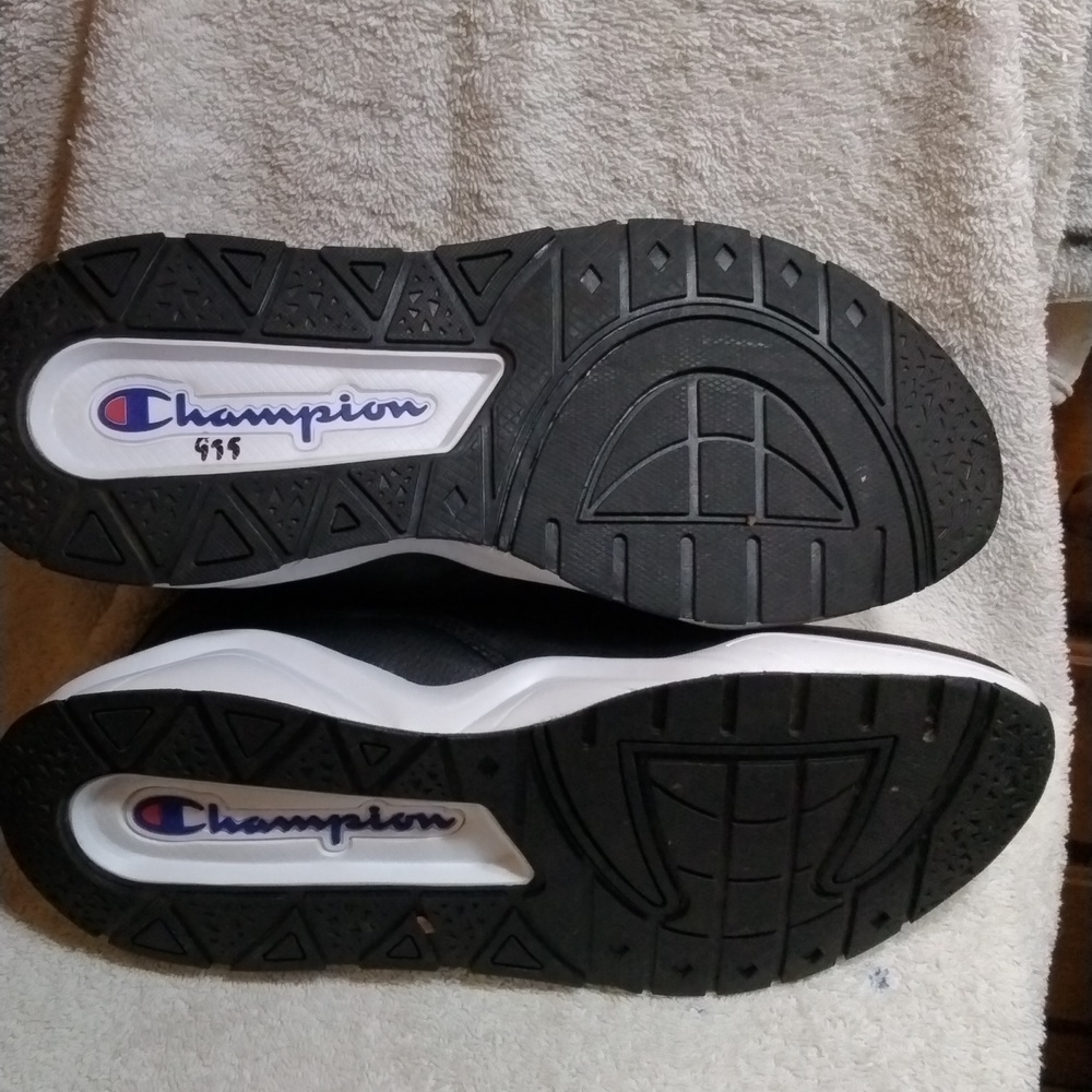 Shoes - Picture 3 of 3